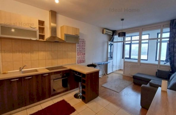 Inchiriere Apartament 2 camere Granit Iasi