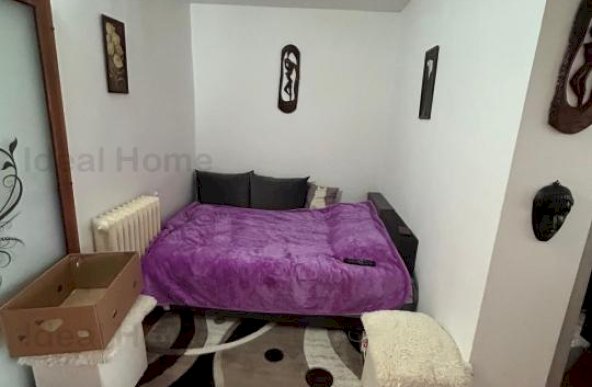 Apartament 1 Camera Cartier Frumoasa - Siraj