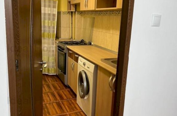 Inchiriere Apartament 2 camere Galata Iasi