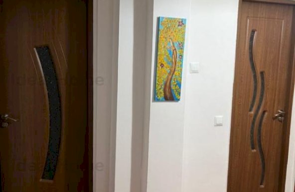 Inchiriere Apartament 2 camere Galata Iasi