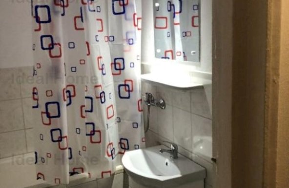 Inchiriere Apartament 1 camere Tatarasi Iasi