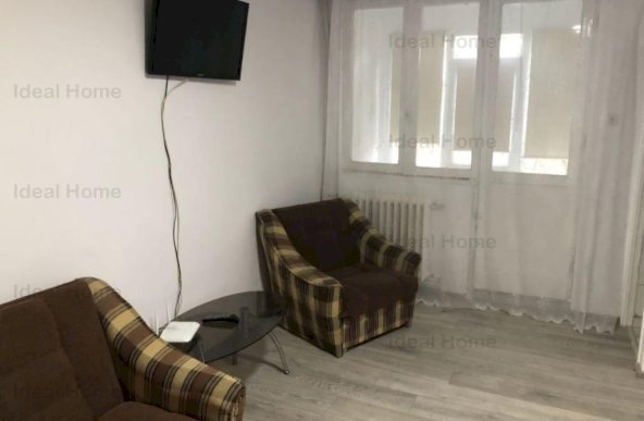 Inchiriere Apartament 1 camere Tatarasi Iasi