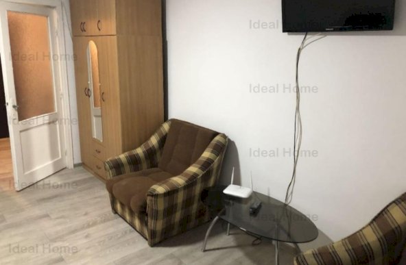 Inchiriere Apartament 1 camere Tatarasi Iasi