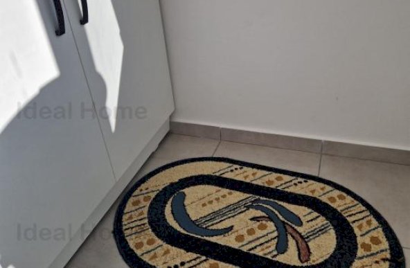 Apartament 3 camere Modern. etaj intermediar. Zimbru. Iasi