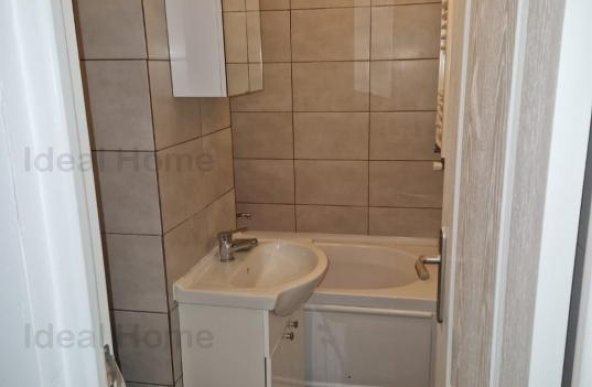 Apartament 3 camere Modern. etaj intermediar. Zimbru. Iasi