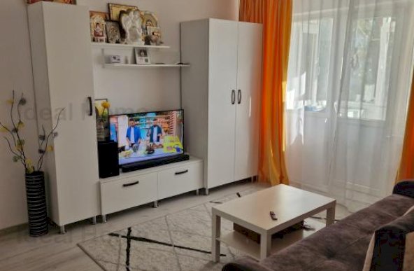 Apartament 3 camere Modern. etaj intermediar. Zimbru. Iasi