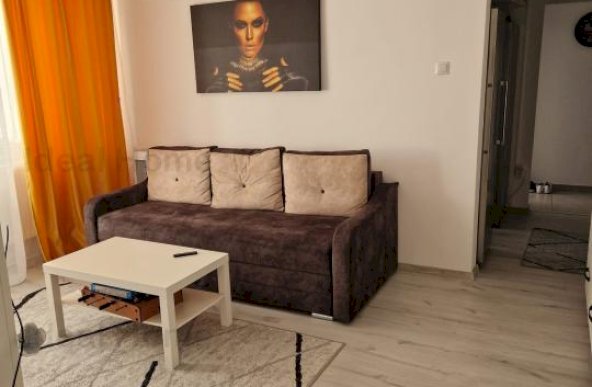 Apartament 3 camere Modern. etaj intermediar. Zimbru. Iasi