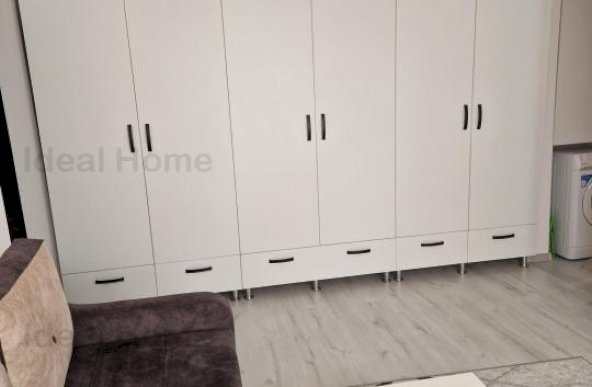 Apartament 3 camere Modern. etaj intermediar. Zimbru. Iasi