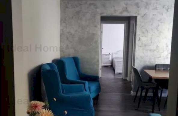 Apartament 3 camere Cantemir 131.000