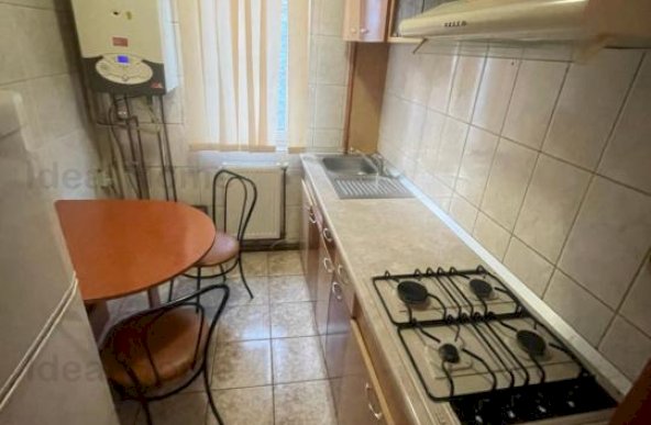 Inchiriere Apartament 2 camere Dacia Iasi