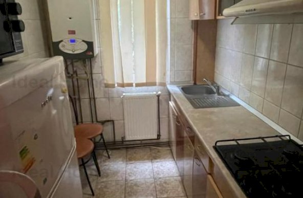 Inchiriere Apartament 2 camere Dacia Iasi