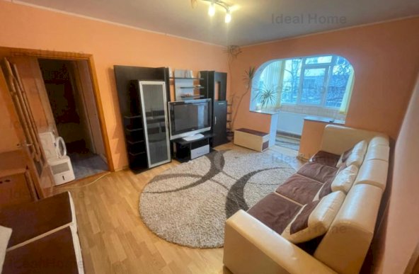 Inchiriere Apartament 2 camere Dacia Iasi