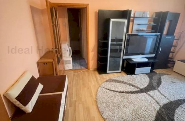 Inchiriere Apartament 2 camere Dacia Iasi