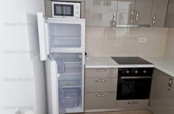 Inchiriere Apartament 2 camere Newton Tatarasi Iasi