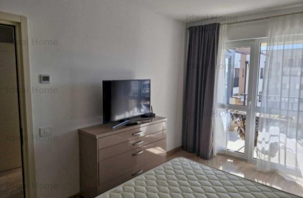 Inchiriere Apartament 2 camere Newton Tatarasi Iasi