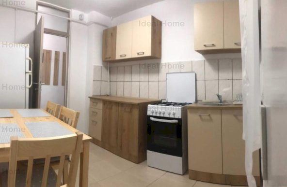 Inchiriere Apartament 2 camere Iasi Gara