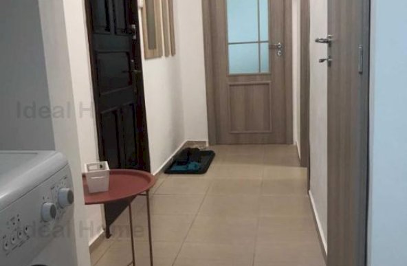 Inchiriere Apartament 2 camere Iasi Gara