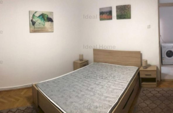 Inchiriere Apartament 2 camere Iasi Gara