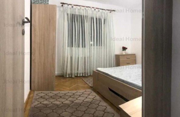 Inchiriere Apartament 2 camere Iasi Gara