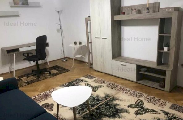 Inchiriere Apartament 2 camere Iasi Gara