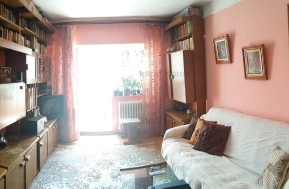 Apartament 2 camere Nicolina La Bulevard