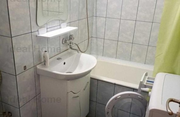 Se inchiriaza apartament cu 1 camera Tatarasi Iasi