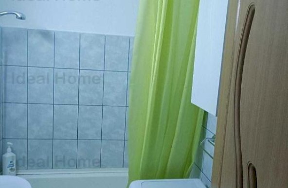 Se inchiriaza apartament cu 1 camera Tatarasi Iasi