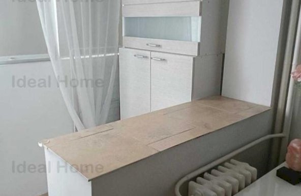 Se inchiriaza apartament cu 1 camera Tatarasi Iasi