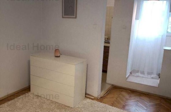 Se inchiriaza apartament cu 1 camera Tatarasi Iasi