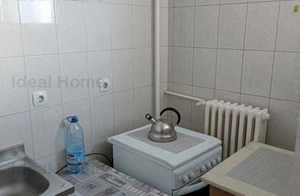 Se inchiriaza apartament cu 1 camera Tatarasi Iasi