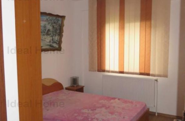 Inchiriere Apartament 2 camere Iasi Nicolina