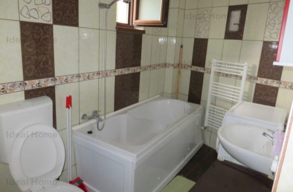 Inchiriere Apartament 2 camere Iasi Nicolina