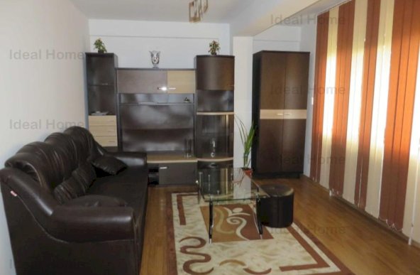 Inchiriere Apartament 2 camere Iasi Nicolina