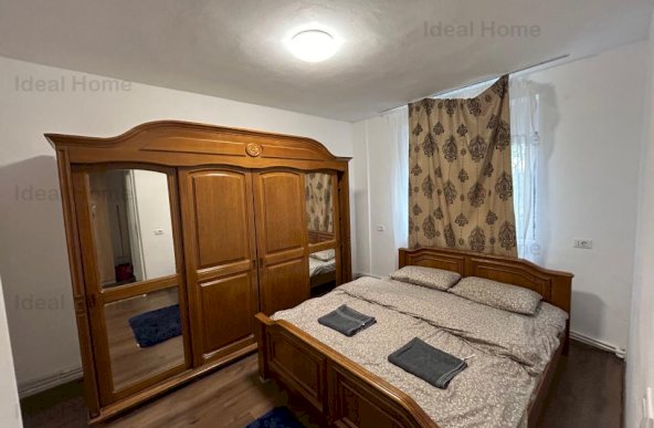 Apartament 2 Camere Copou vis-a-vis Garabet Ibraileanu