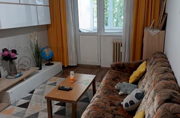 Etaj 1 din 4. Apartament 3 camere Sd. Alexandru. Parcul voievozilor.