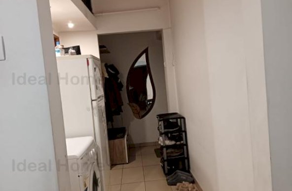 Etaj 1 din 4. Apartament 3 camere Sd. Alexandru. Parcul voievozilor.