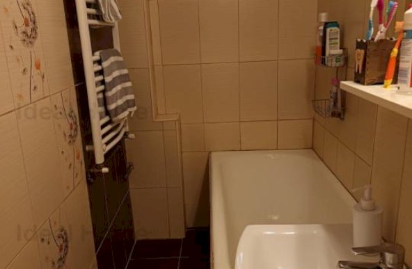 Etaj 1 din 4. Apartament 3 camere Sd. Alexandru. Parcul voievozilor.