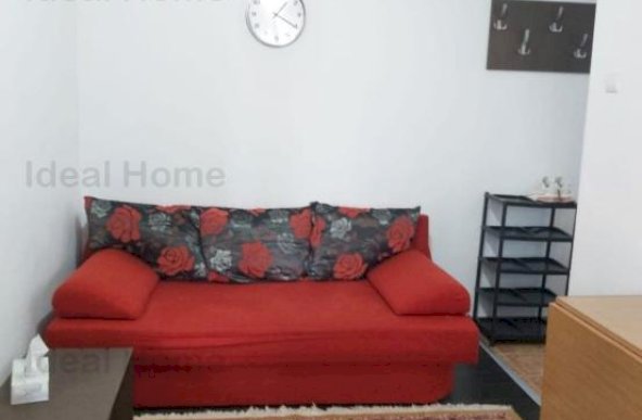 Inchiriere apartament 1 camera Tatarasi Iasi