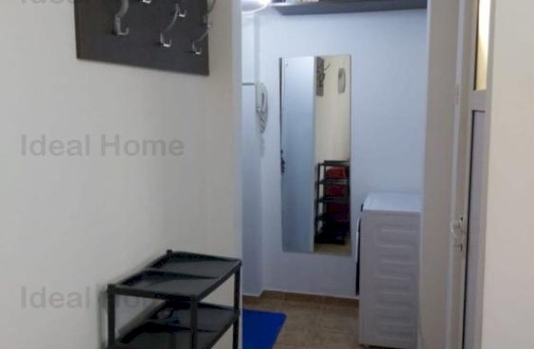 Inchiriere apartament 1 camera Tatarasi Iasi