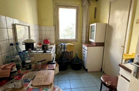 Apartament 2 camere. Podu Ros. Centru