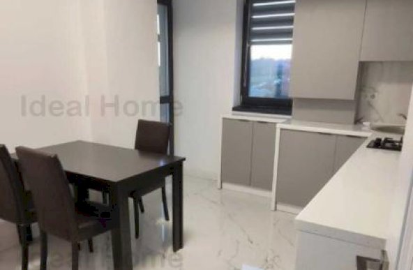 Inchiere Apartament 2 camere Galata Iasi 