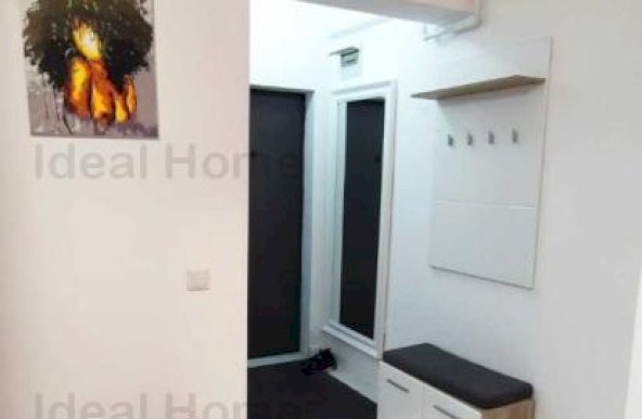 Inchiere Apartament 2 camere Galata Iasi 