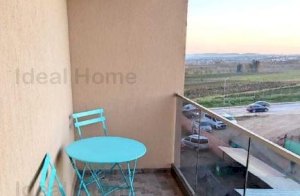 Inchiere Apartament 2 camere Galata Iasi 