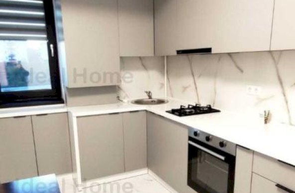 Inchiere Apartament 2 camere Galata Iasi 