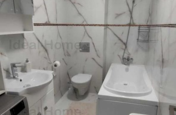 Inchiere Apartament 2 camere Galata Iasi 