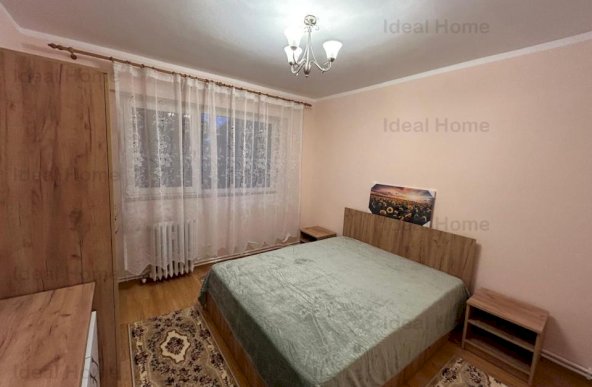 Apartament 2 camere. Centru. Stefan cel Mare