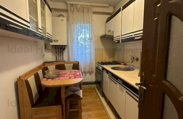 Apartament 2 camere Cantemir Bulevard Profi 80.000