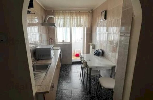 Apartament 2 camere central Podu ros