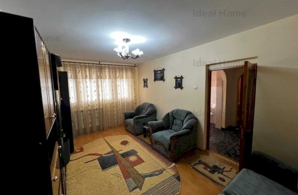 Apartament 2 camere central Podu ros