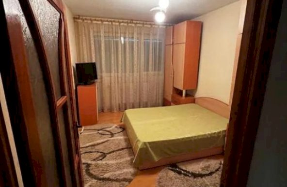 Apartament 2 camere central Podu ros